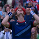 Illustration for article titled Andy Murray Is Really, Really Excited For His Rematch Against Federer
